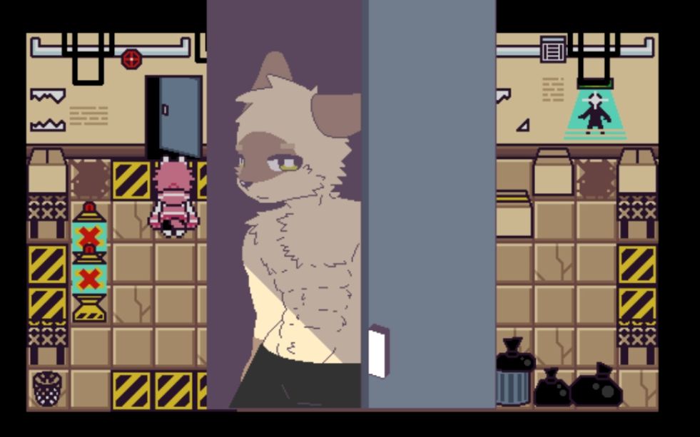 【dazed】这个游戏和changed有很大的关系