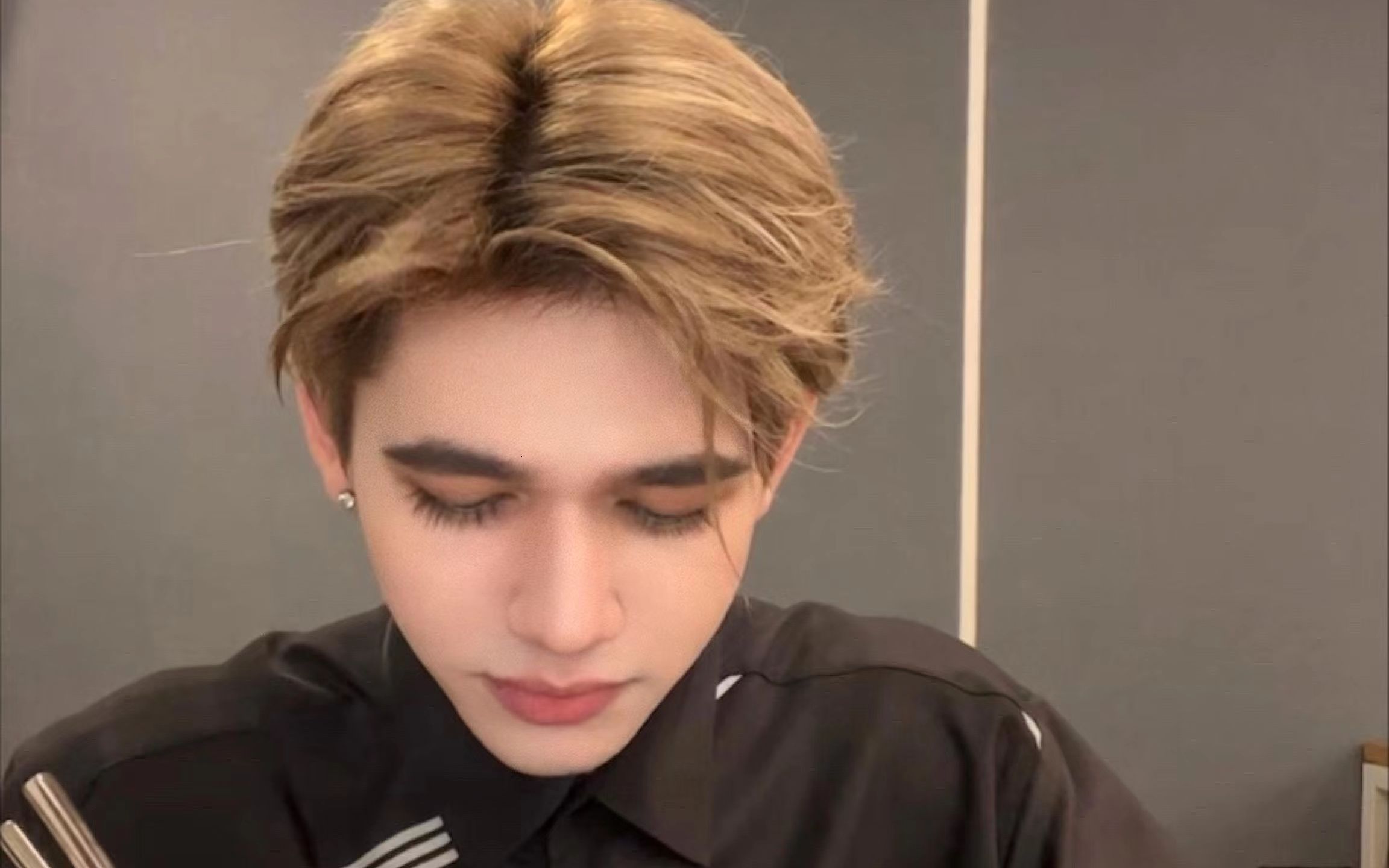 【庆怜】庆怜2022 0121微博直播(中文字幕)丨全程高能,小老外小且快