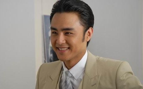 明道 【梦幻天堂】周计春mv 【暗香】