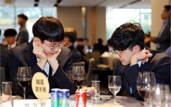 【金志锡】【朴廷桓】"收你做我的迷"