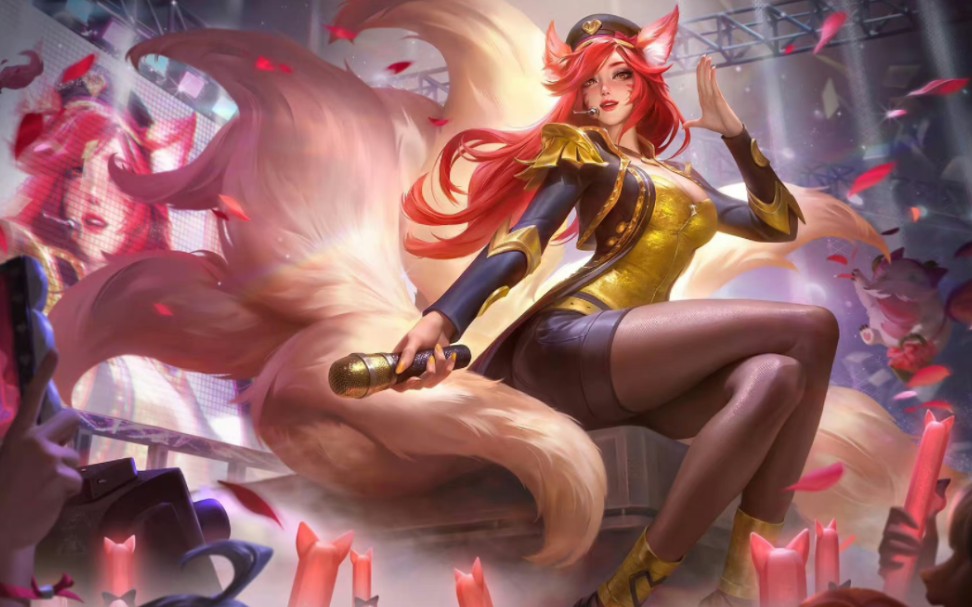 国服新的臻彩原画来了,貂蝉炫金这次也出了