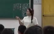 [图]【公开课UP】《识字：树之歌》梁迪宇-部编人教版小学二年级语文上册 YW02A-018