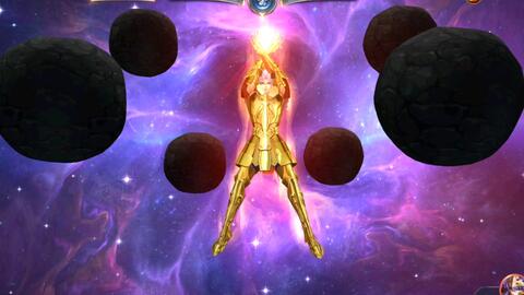 圣斗士星矢手游双子座该隐真的好玩 哔哩哔哩 Bilibili 圣斗士星矢手游双子座该隐真的好玩 哔哩哔哩 Bilibili