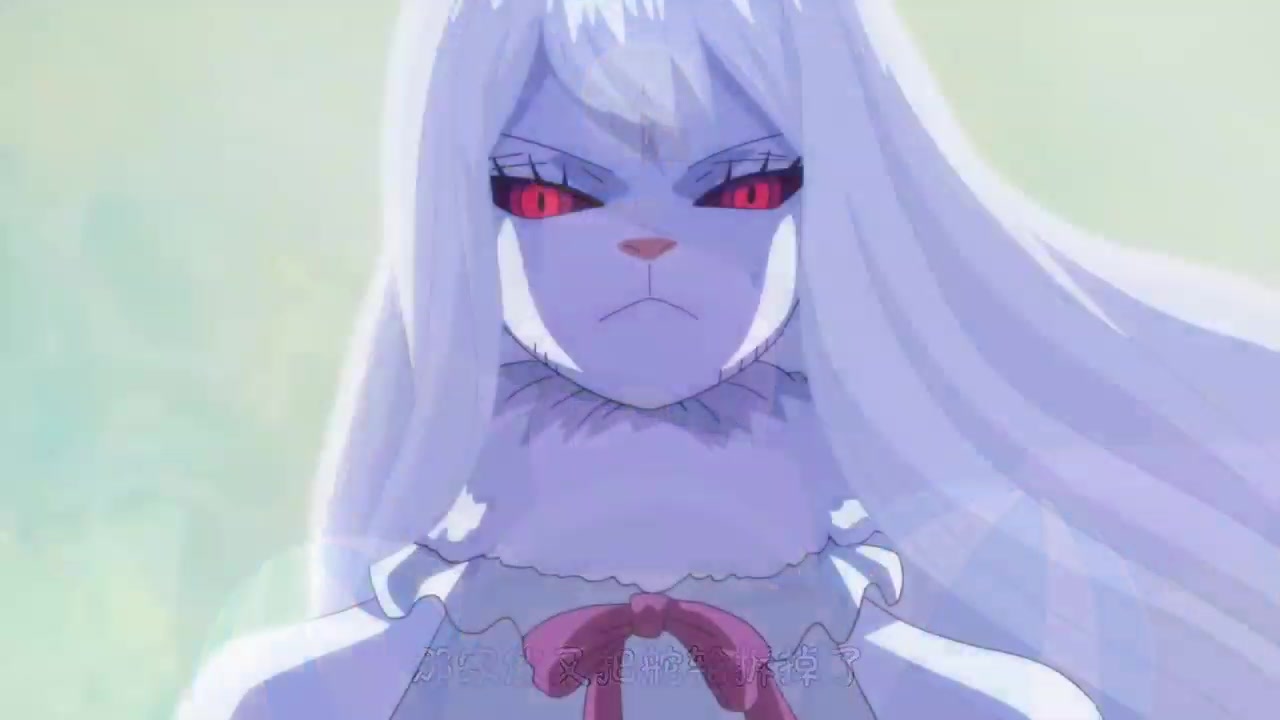 海贼王加洛特月圆之夜变身月亮狮子战斗力颜值爆涨