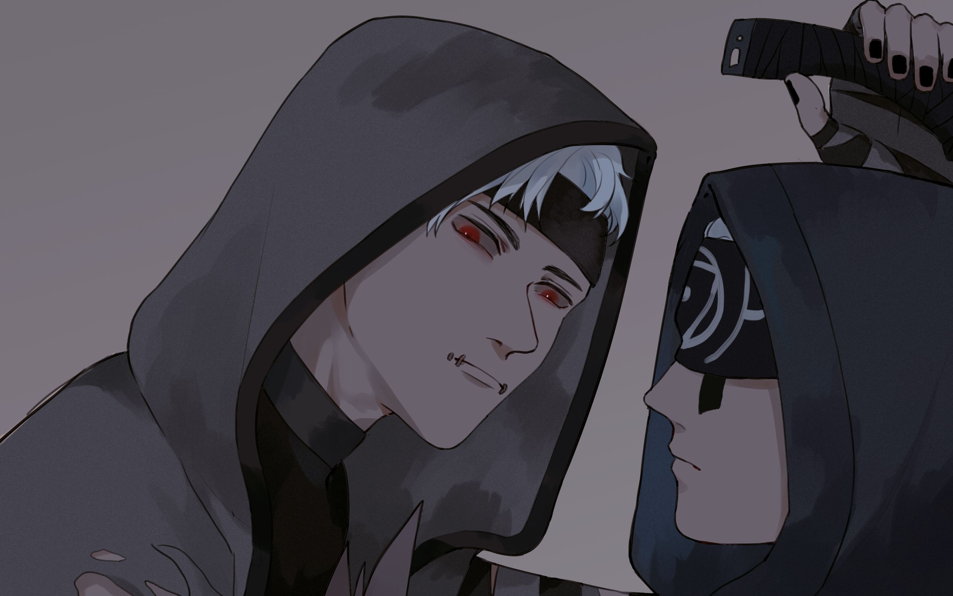 活动  【sai】佣先绘画过程