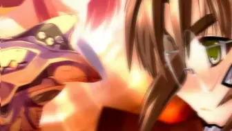 新人渣作 Muv Luv Alternative 甲21号攻略作战 僕らの戦場 哔哩哔哩 Bilibili
