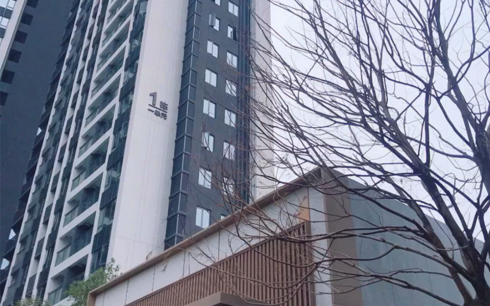 12.18万科光年四季花园精装验房,今天发现了很多小问题.