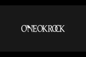 One Ok Rock未发表单曲 Around ザworld 少年 哔哩哔哩 つロ干杯 Bilibili