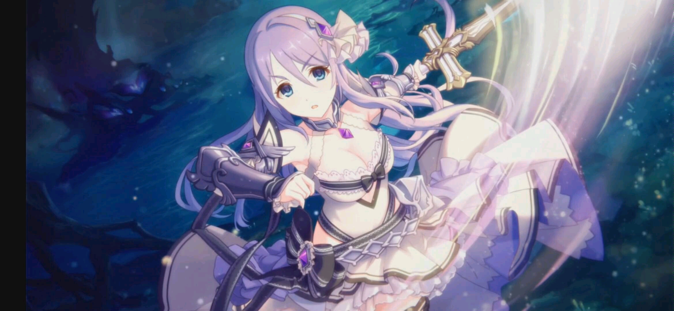 静流姐姐的声音好听吗?