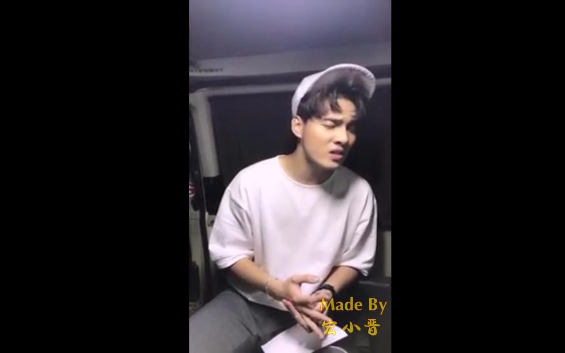 【spexial-伟晋wayne】20170703 黄伟晋一直播 清唱加伴奏14首