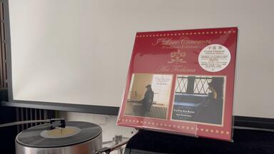 黑胶时光]超好听Pure3 Feel Classics ～Naoya Shimokawa