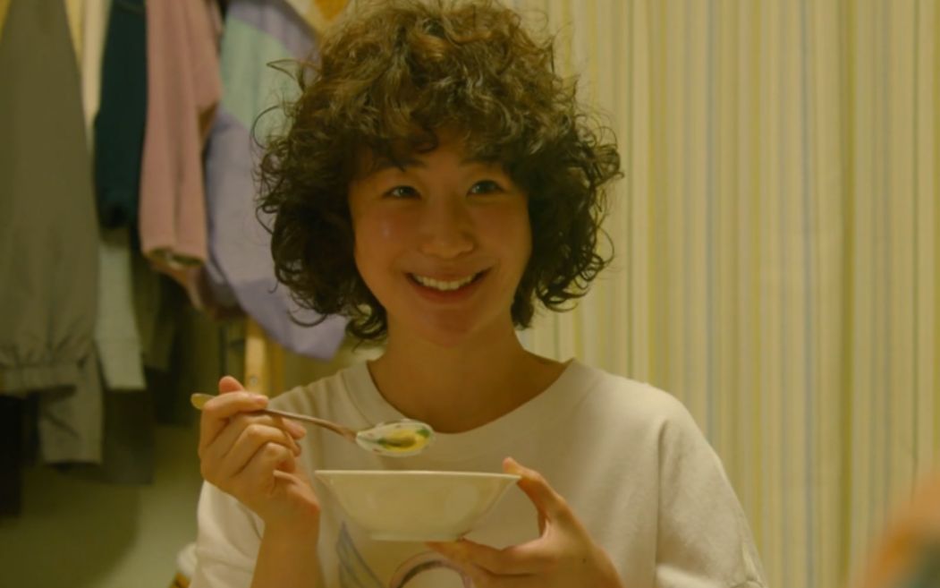 【日剧混剪/黑木华】(新手)用主题曲打开凪的新生活