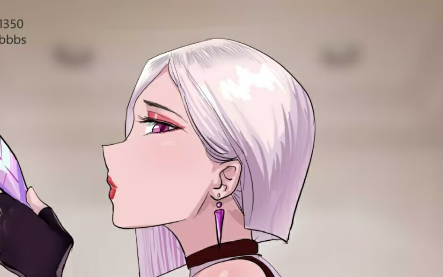 王者荣耀同人三连来袭