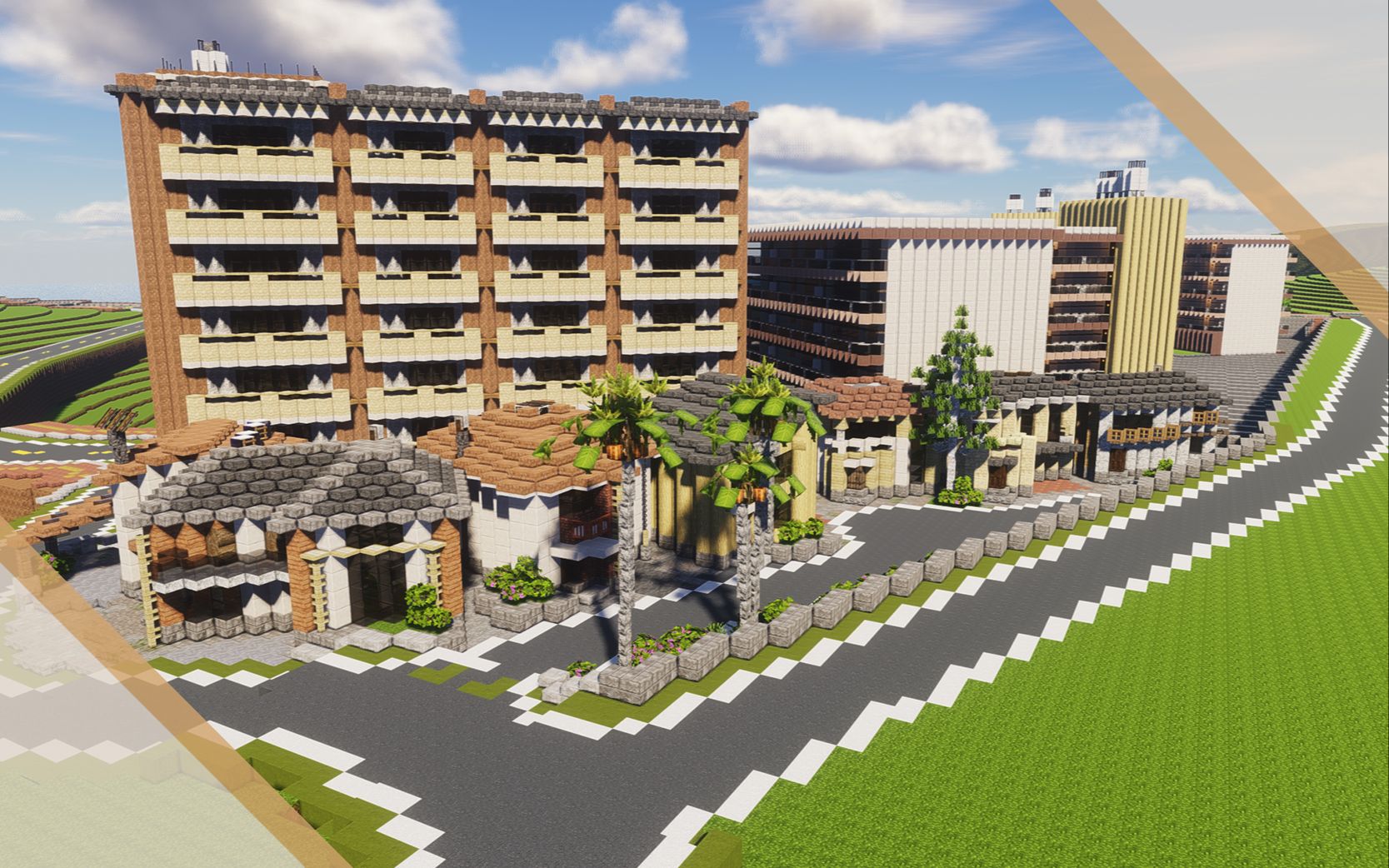 【我的世界】建点小住宅--02