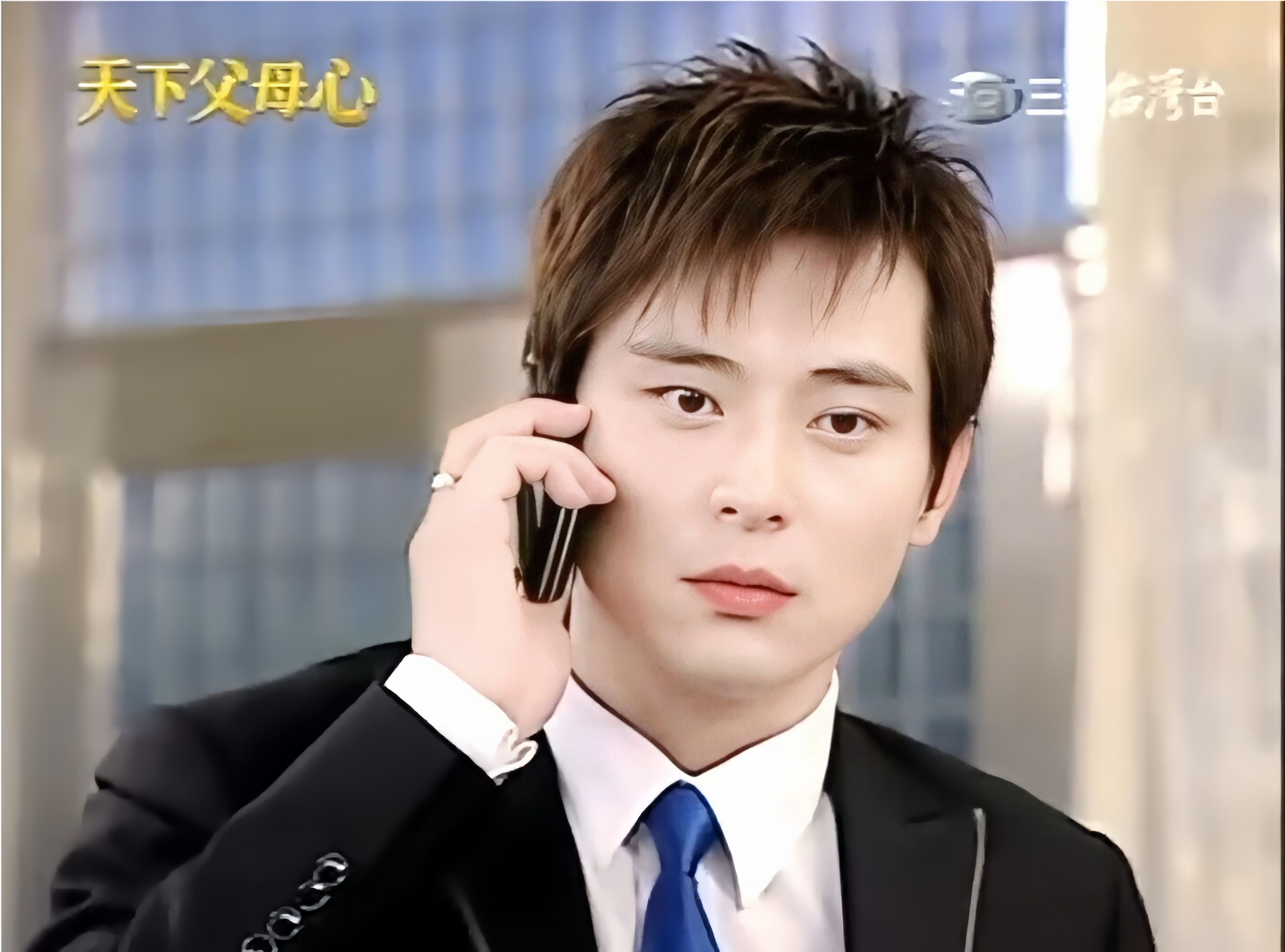 【陈冠霖】李文龙高清修复83