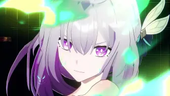 遐蝶驾驶希儿点燃星海