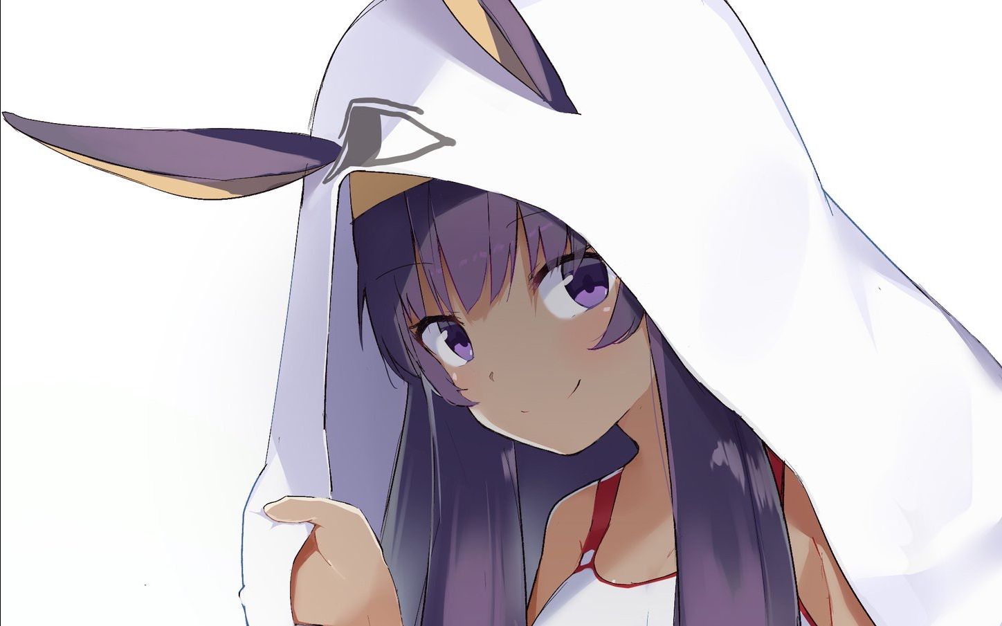 【fgo】监狱塔第七天【一】——驱灵师尼托