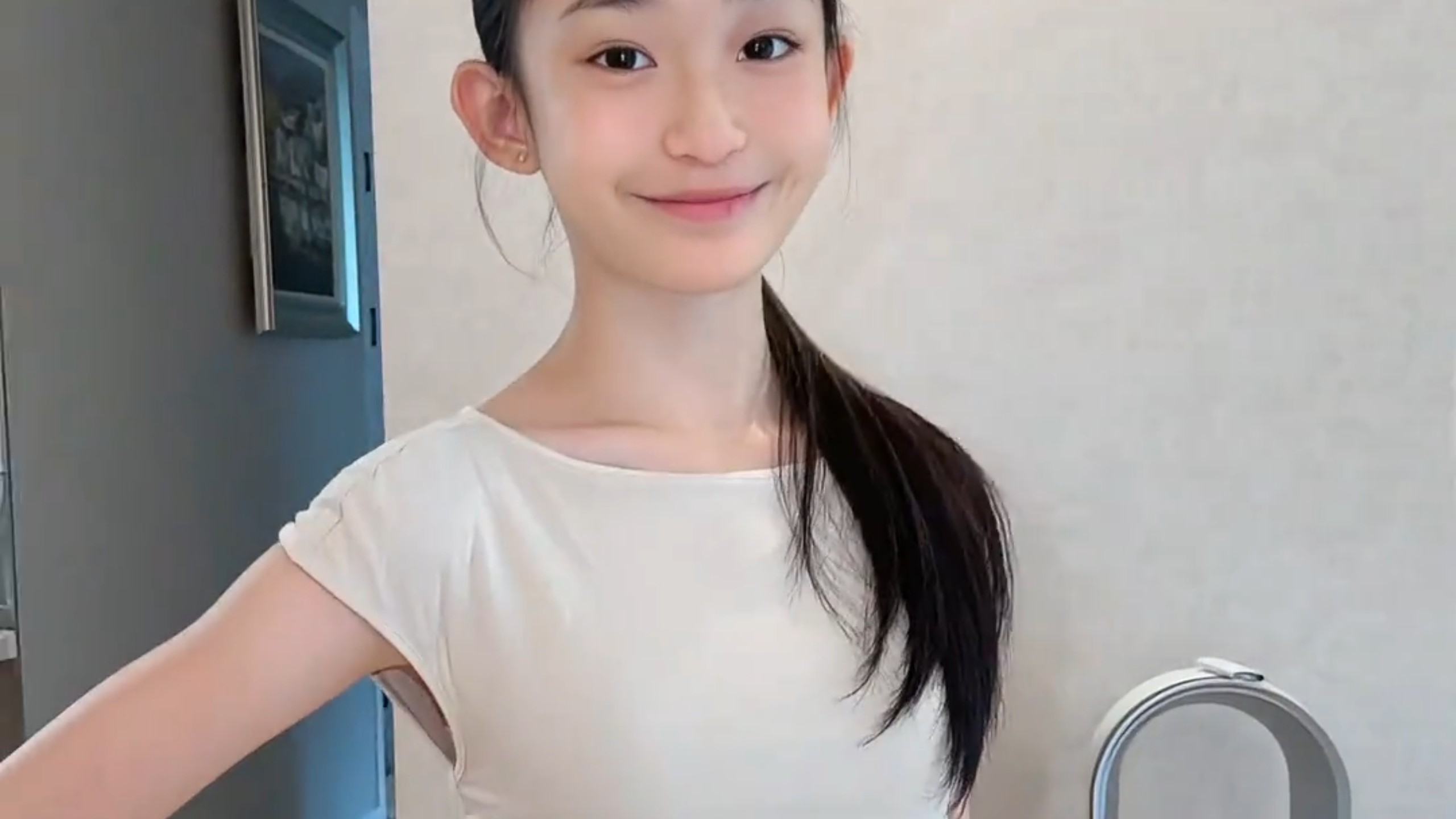 萌妹