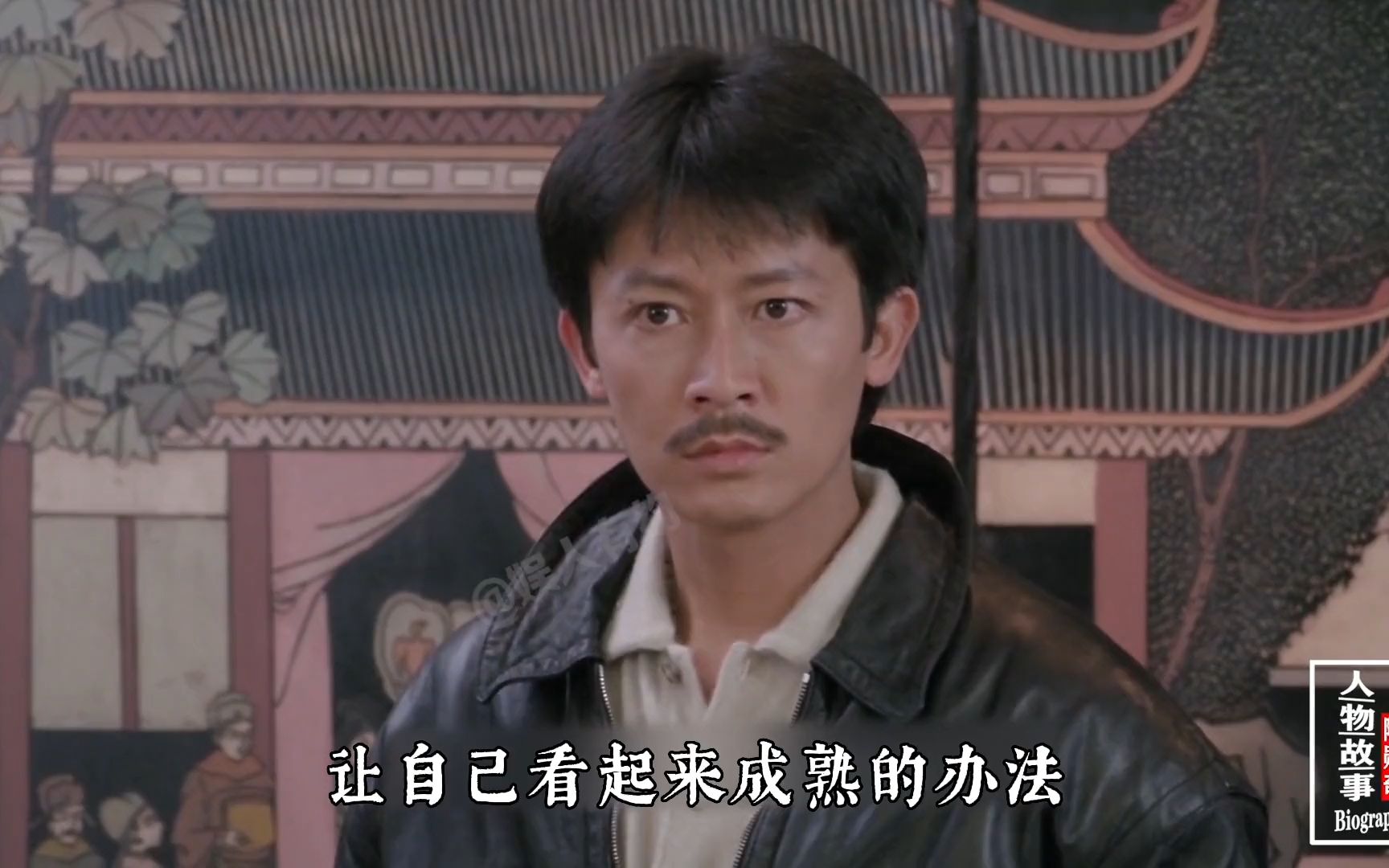 陈勋奇:与成龙相互成就,王家卫钦点配乐,堪称万中无一绝世高手