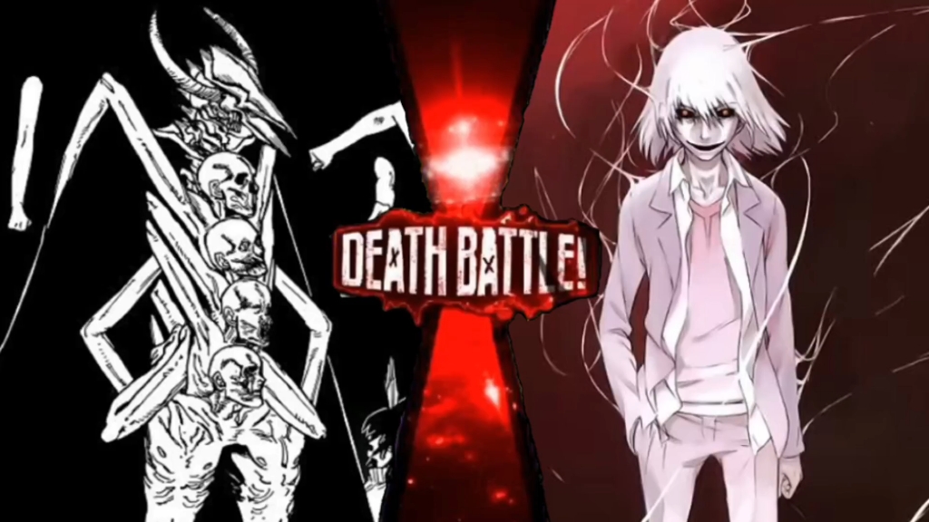 暗之恶魔vs垣根帝督61黑 《电锯人》vs《魔法禁书目录》[生死决斗]