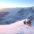 挑战珠峰8848米的生命禁地！攀登者用生命征服地球制高点！