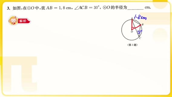 [图]高子琳 初数