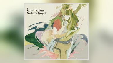 Nujabes - Perfect Circle feat.Shing02 [Official Audio]_哔哩哔哩_