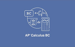 [图]AP官方课程：微积分BC AP Calculus BC 合集（2020年 完整版）