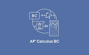 AP官方课程：微积分BC AP Calculus BC 合集（2020年 完整版）