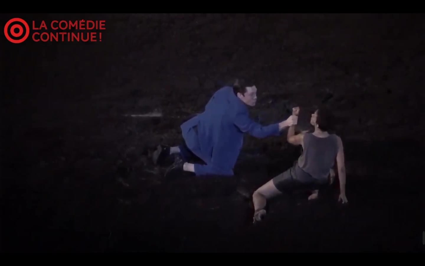 比利时Ivo van Hove《㉮Šlectre&Oreste》哔哩哔哩bilibili