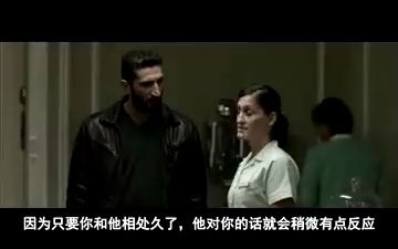 [图]电影：《悬案密码1：笼里的女人》第四部分解说