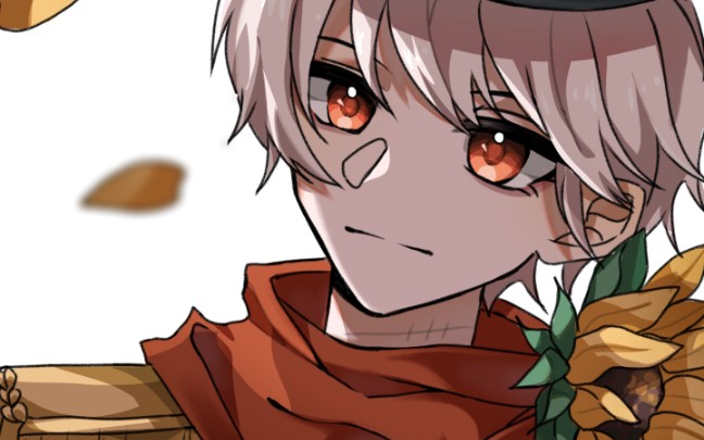 【黑塔利亚】伊利亚·布拉金斯基_哔哩哔哩_bilibili