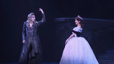 『雪組 宝塚大劇場公演 ONCE UPON A TIME IN AMERICA』 41orFQ-MRkL._AC_UF350,