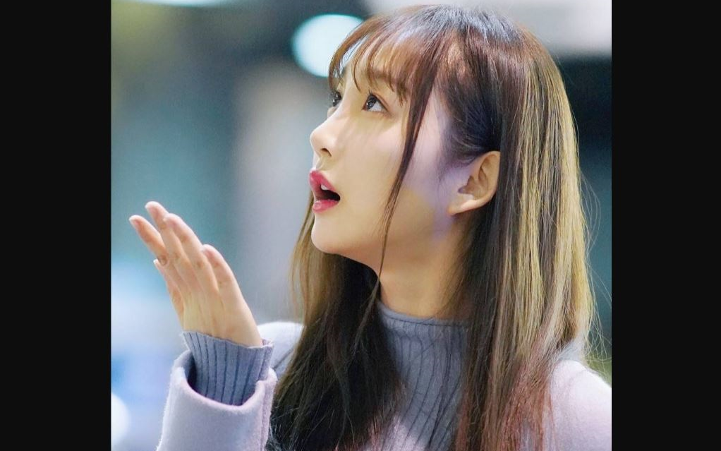 【snh48】张怡的口袋直播20180111 大佬,喝口落 teamxii_哔哩哔哩