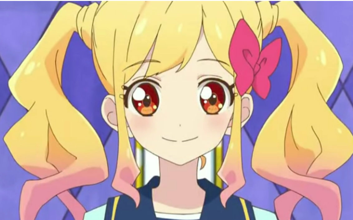 【4月】偶像活动star pv_哔哩哔哩_bilibili