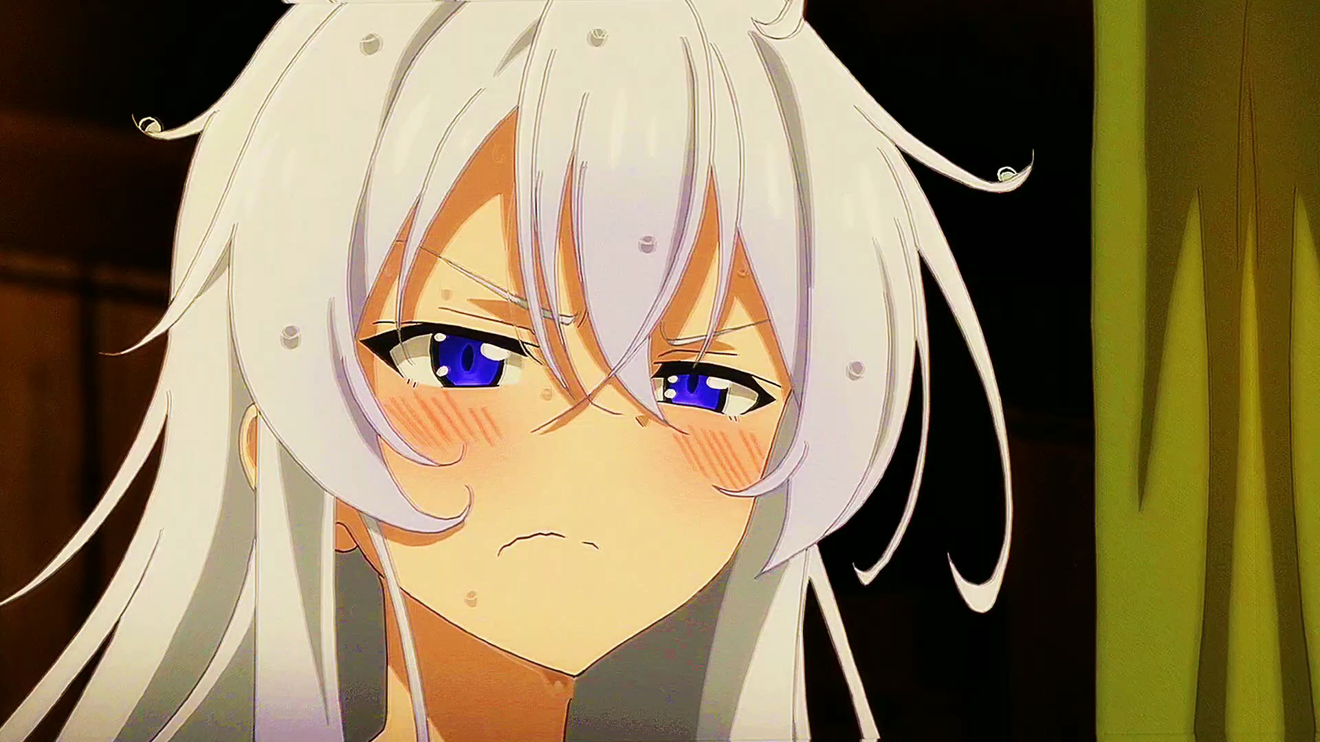 谁不喜欢屑魔女