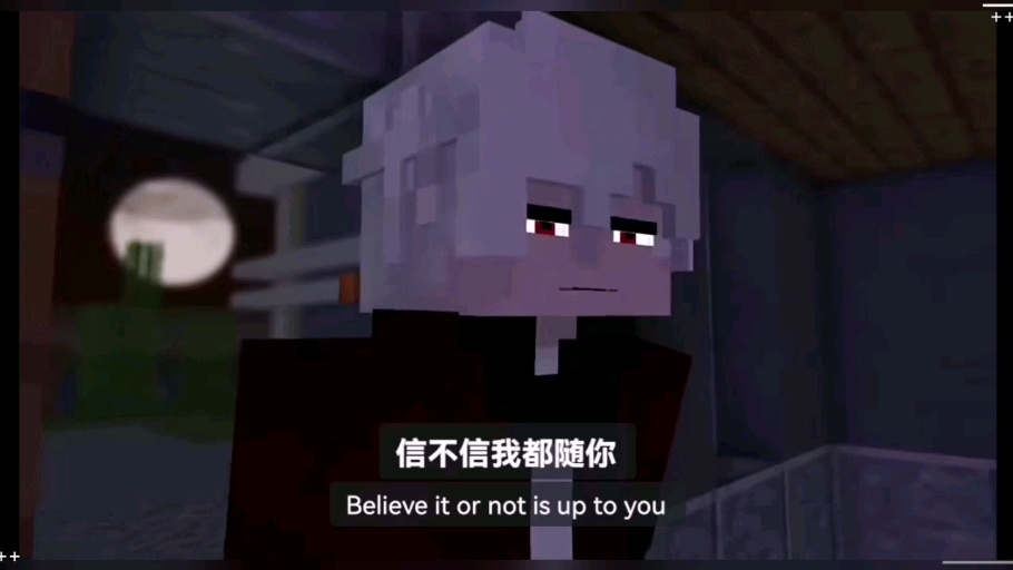 随便做yeosm第七集剪辑bucky&liam