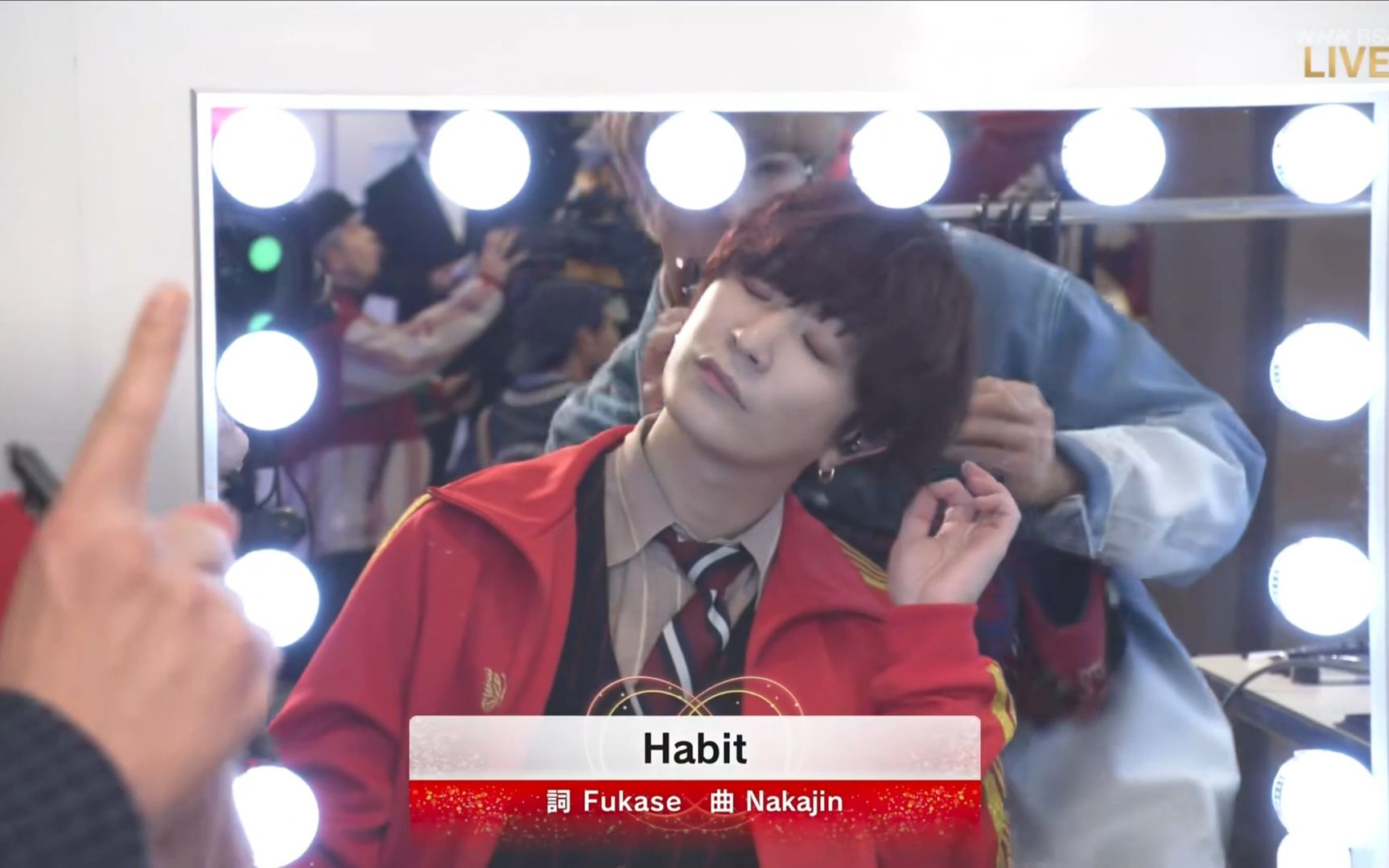 Habit—世界の终り「世界的终结」哔哩哔哩bilibili