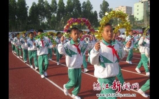 怀念以前的雷州市实验小学哔哩哔哩bilibili