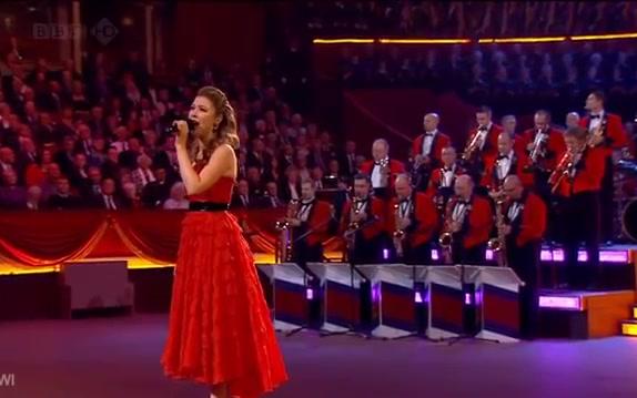 [图]【Hayley Westenra & Vera Lynn】 - We'll Meet Again