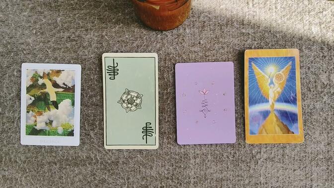 【天使数字详细解读】7777