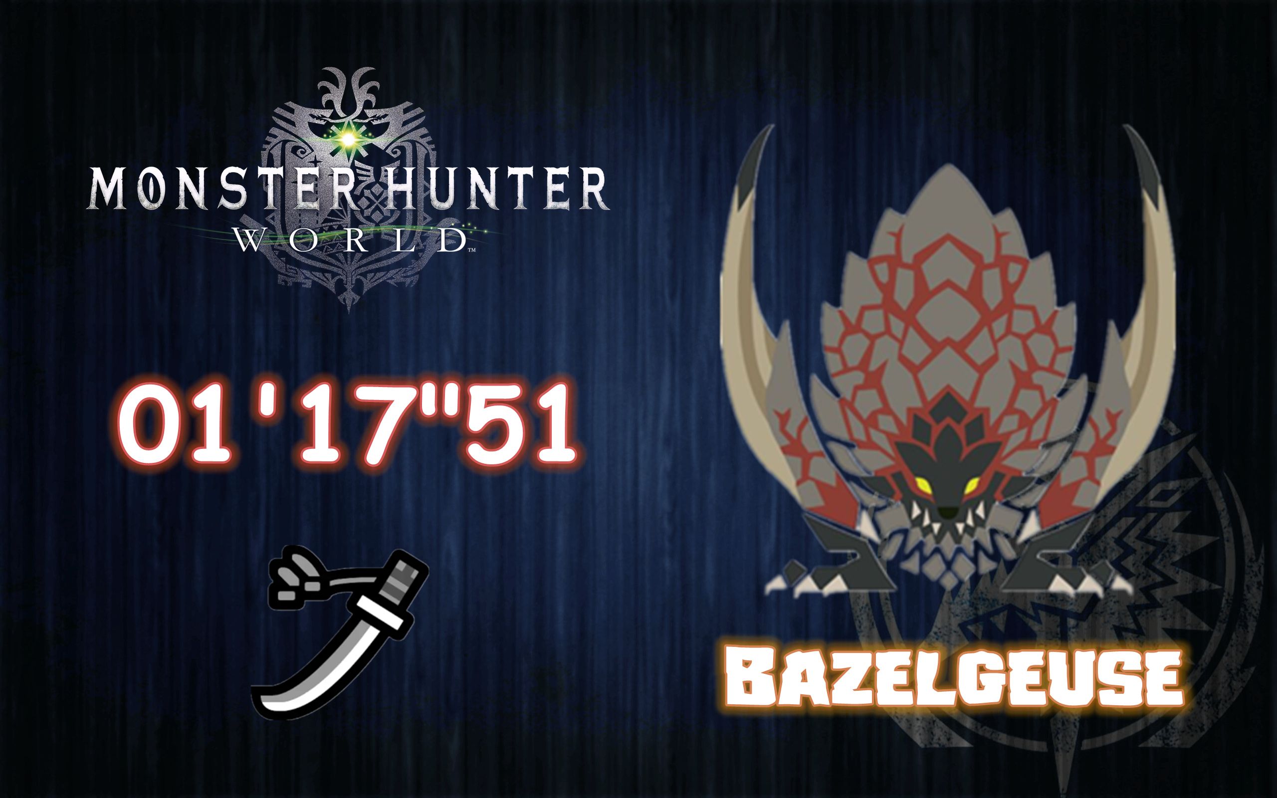 世界最后の袭警mhw7爆鳞龙太刀011751特斗ta020520