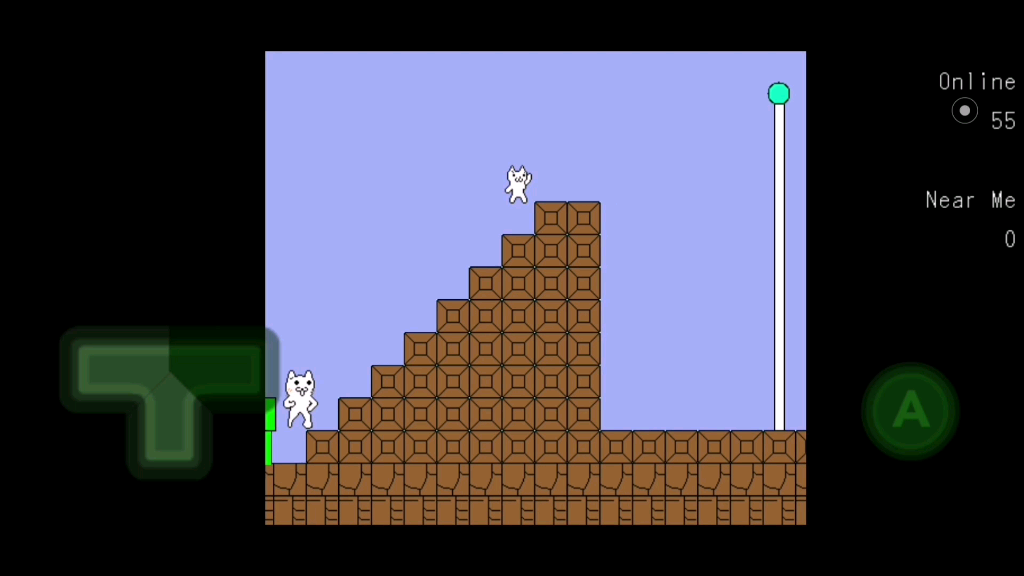 【猫里奥手机版】第三关