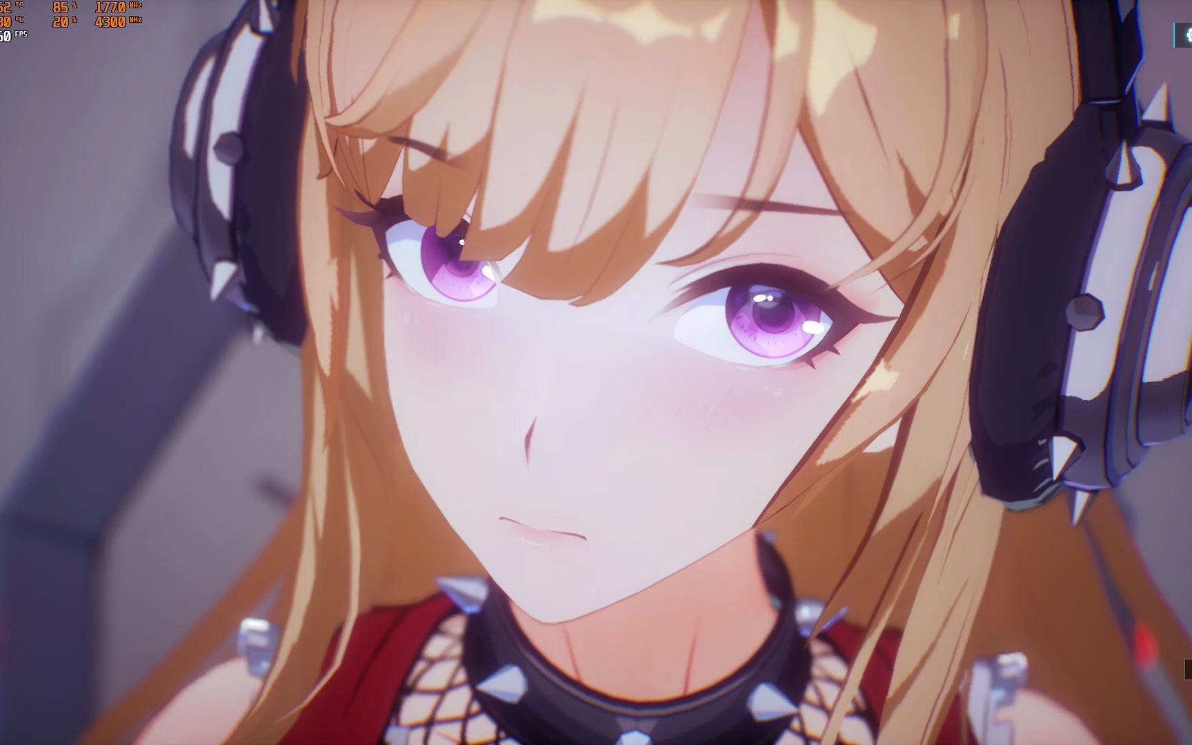 【mirror2】莉亚老婆天下第一!