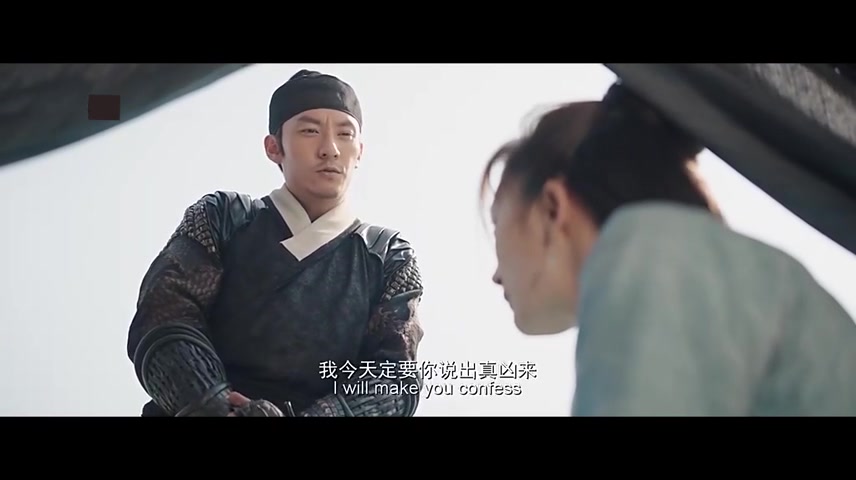 绣春刀II：修罗战场×听风无涯