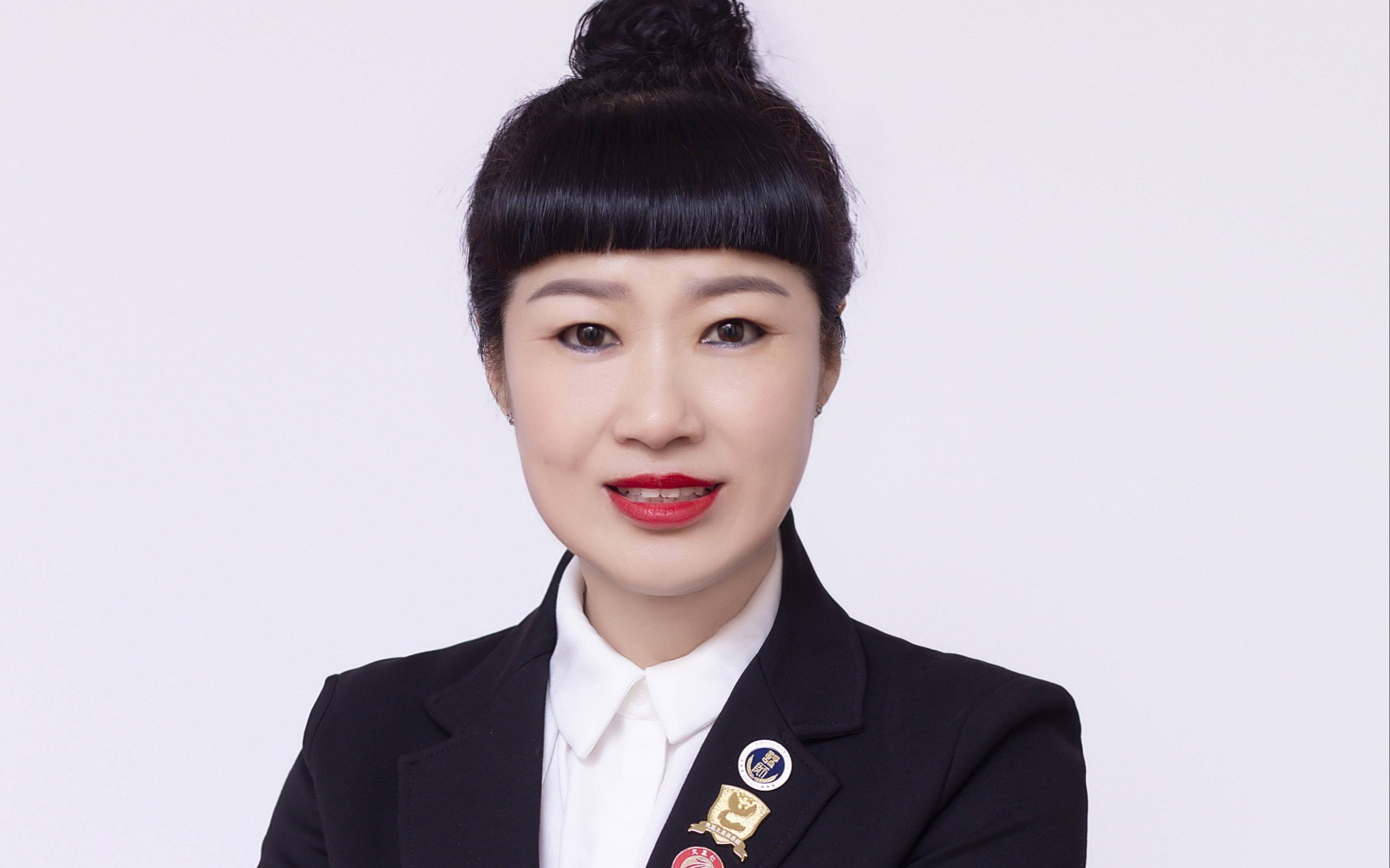 呼伦贝尔-王文莉