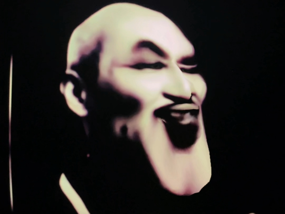 牢蒋最善良的一集