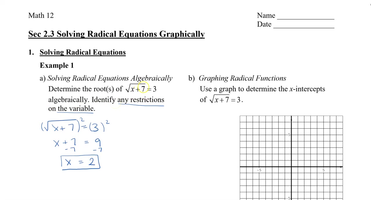 [图]Chapter 1-2 Pre Calculus 12 - 1.2 Reflections- Stretches