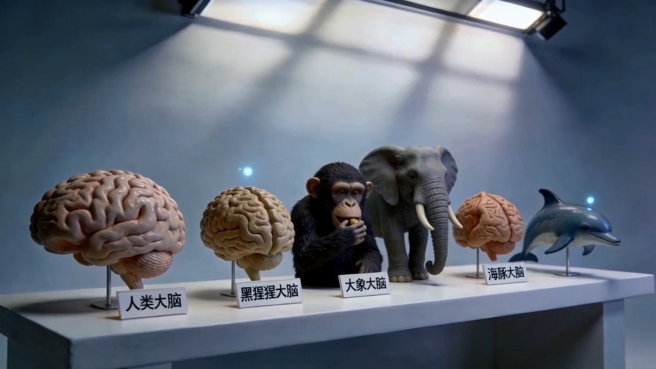 五上科学19我们的大脑