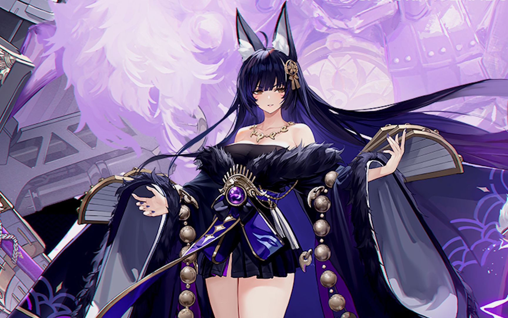 你的魔方准备好了没!_碧蓝航线